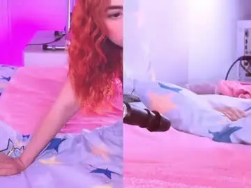 Chaturbate Free Live Porn of amberthomson_cm