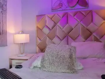 Chaturbate Sex Chat of dulceestrella_