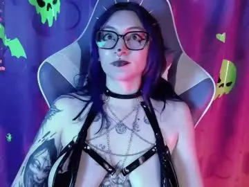 Chaturbate Nude Webcam of kimlennox__