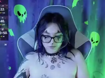 Chaturbate Private Sex Chat of kimlennox__