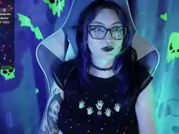 Chaturbate Sex Chat of kimlennox__