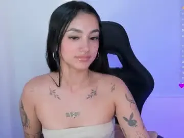 Chaturbate Live Sex of lizzie_corner