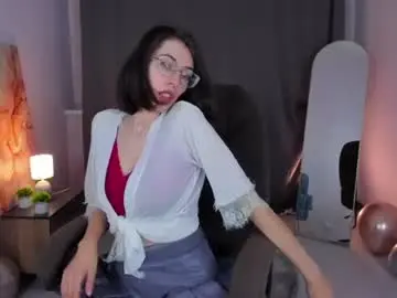 Chaturbate Sex Cam of milky_jenny