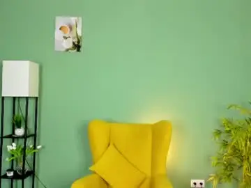 Chaturbate Sex Chat of milky_jenny