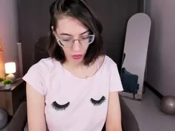 Chaturbate Sex Chat of milky_jenny