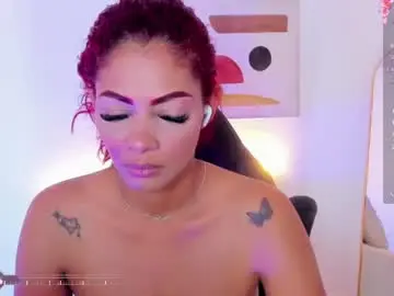 Chaturbate Watch Live Sex Cams of monserrat__1