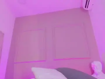 Chaturbate Sex Chat of tatii_moon
