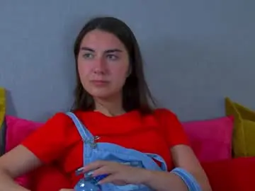 Chaturbate Adult Video Chat of alisaalarie