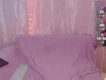 Chaturbate Nude Webcam of anita23_