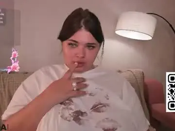 Chaturbate Live Sex Cam of annette_nelsone