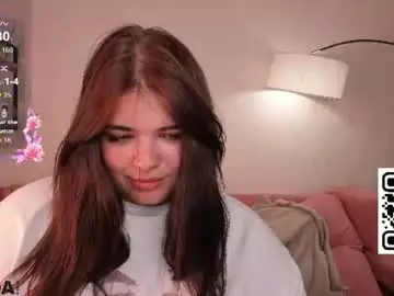 Chaturbate Adult Webcam of annette_nelsone