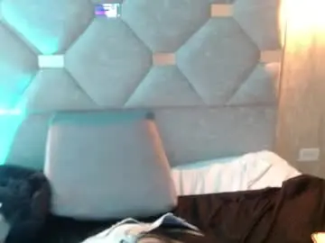 Chaturbate Nude Webcam of baby_boo666