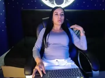 Chaturbate Live Porn of baby_boo666