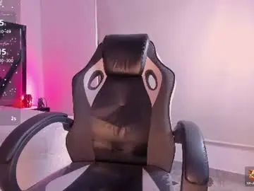 Chaturbate Free Live Porn of camilapreston_