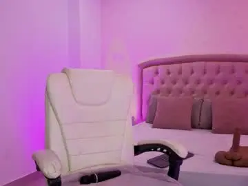 Chaturbate Nude Webcam of chloemoon10