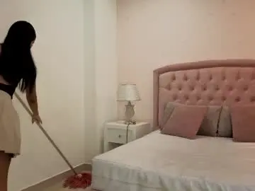 Chaturbate Nude Webcam of chloemoon10