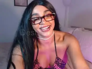 Chaturbate Best Webcam of destinnemil