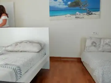 Chaturbate Sex Cam of dulceys