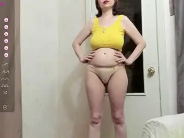 Chaturbate Adult Webcam of karolinecher