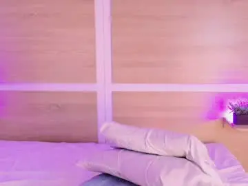 Chaturbate Live Sex Cam of niickypurple
