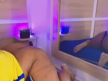 Chaturbate Private Sex Chat of niickypurple