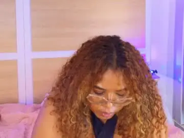 Chaturbate Live Sex Cam of niickypurple