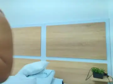 Chaturbate Live Sex Cam of niickypurple