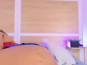 Chaturbate Live Porn of niickypurple