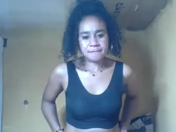 Chaturbate Nude Webcam of olivia9794