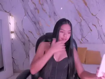 Chaturbate Nude Webcam of saphirajames
