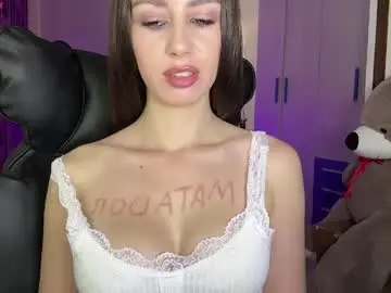 Chaturbate Live Sex of sweet_cherry_n