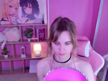 Chaturbate Live Porn of tessa_shy_