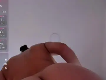 Chaturbate Live Sex Cam of venus_velez