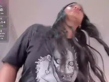 Chaturbate Live Sex Cam of zoejenner_