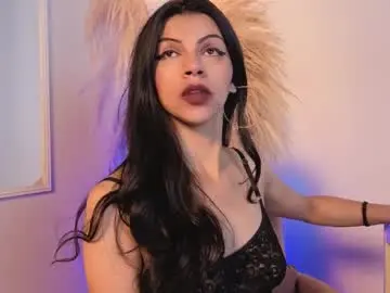 Chaturbate Live Sex of aitanna_garciia