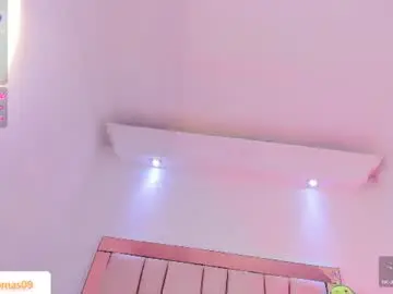 Chaturbate Adult Video Chat of lysa_thomas9