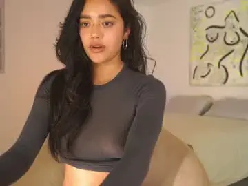 Chaturbate Nude Webcam of n_o_v_a