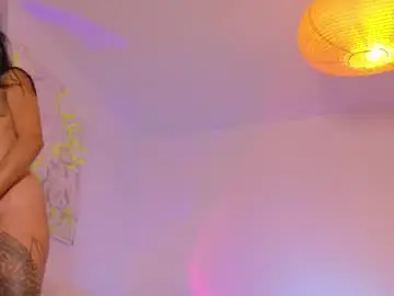 Chaturbate Live Sex of n_o_v_a
