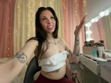 Chaturbate Live Sex of nattywithoutdaddy