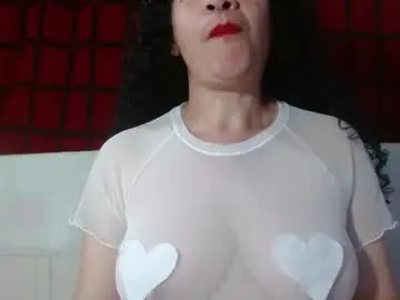 Chaturbate Live Sex Cam of naughty_tita