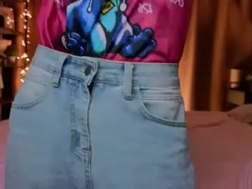 Chaturbate Best Webcam of roslynalltop