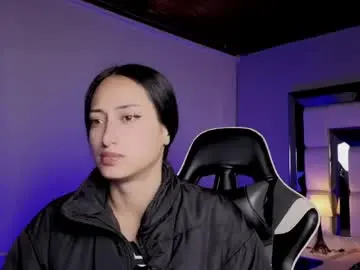 Chaturbate Adult Webcam of violetskinny
