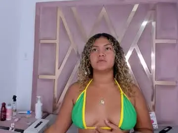 Chaturbate Sex Chat of ambarglowasm