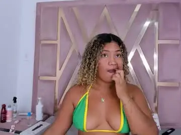 Chaturbate Best Webcam of ambarglowasm