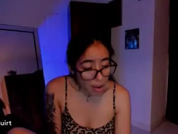 Chaturbate Adult Video Chat of ave_fenix69