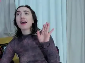 Chaturbate Live Sex Cam of carly_grasso