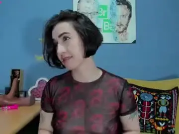 Chaturbate Adult Webcam of carly_grasso