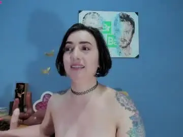 Chaturbate Sex Chat of carly_grasso
