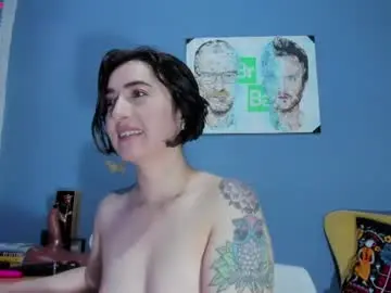 Chaturbate Adult Video Chat of carly_grasso