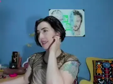 Chaturbate Nude Webcam of carly_grasso